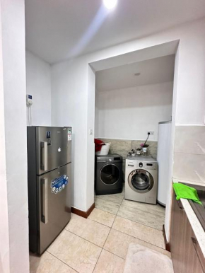 Imagine Luxury 2bedroom kilimani